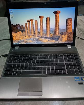 Hp Probook 4530s