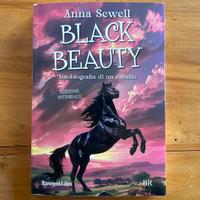 Black Beauty - Autobiografia di un cavallo