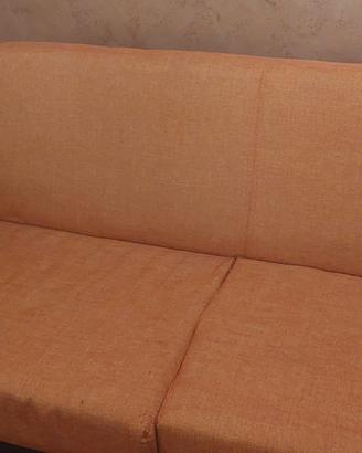 Divano letto 3 posti