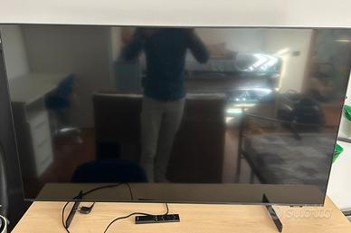 Tv samsung led 50 polloci