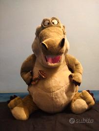 Peluche Disney Louis La Principessa e il Ranocchio