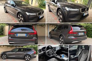 Volvo v60 cross country 2025 , awd , diesel