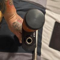 Pedane Freestyle KTM EXC SM SX