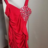 VESTITO PER DANZA