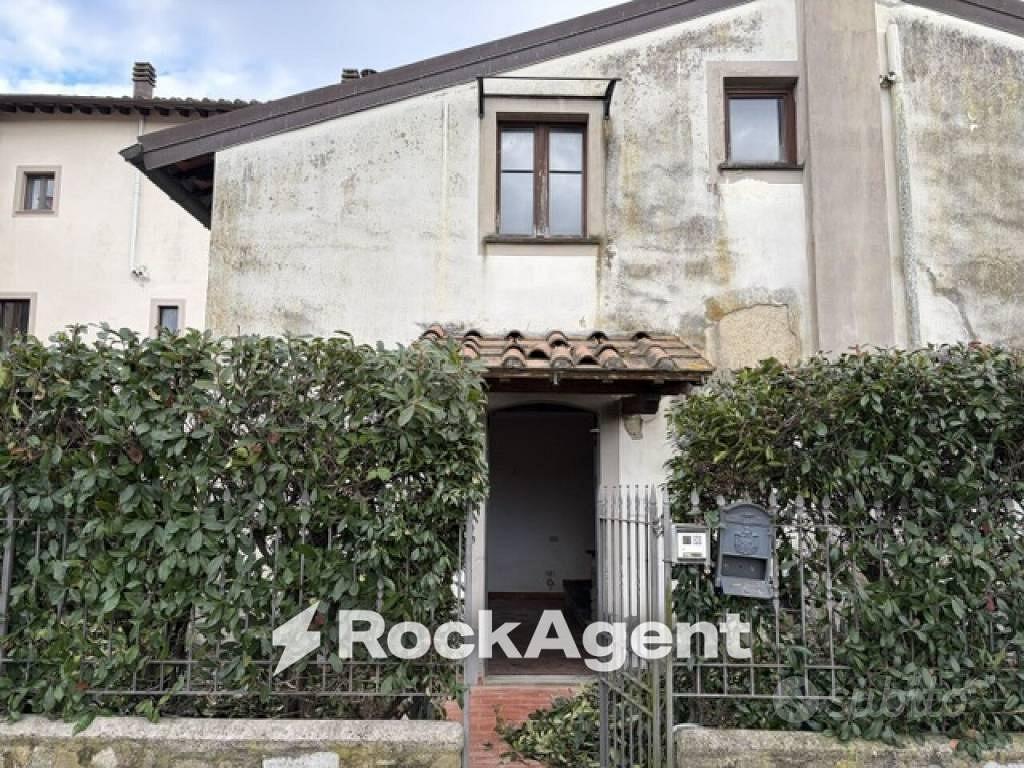 Villetta a schiera di 127 m² con 3 locali a Montem - Vista 3