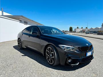 Bmw serie 4