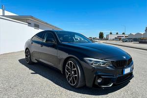 Bmw serie 4