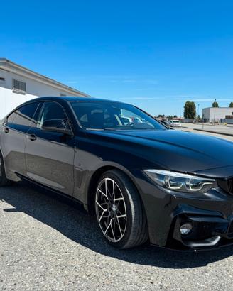 Bmw serie 4
