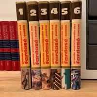 Grande enciclopedia FARDASE’ CURCIO