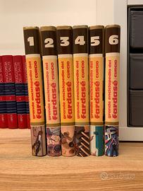 Grande enciclopedia FARDASE’ CURCIO