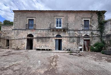 Cascina/Casale - Ragusa