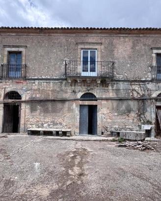 Cascina/Casale - Ragusa