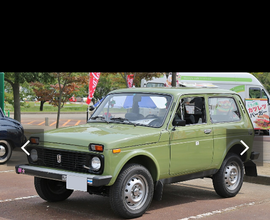 Lada niva