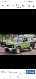 Lada niva