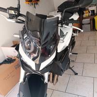  Honda Hornet Cb 1000 2025 cupolino 