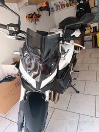  Honda Hornet Cb 1000 2025 cupolino 