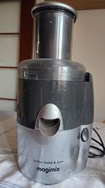 Magimix estrattore professionale