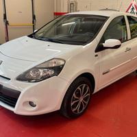 Renault Clio 1.2 16V 5 porte Dynamique NEOPATENTAT