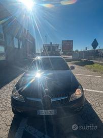 Mercedes c220 manuale