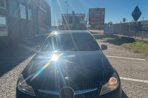 Mercedes c220 manuale