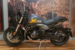 Voge Trofeo 525 ACX -