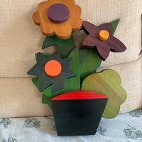 Scultura in legno Legnomagia