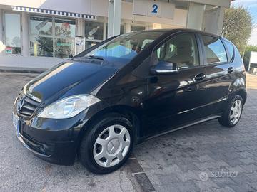 Mercedes-benz A 160 BlueEFFICIENCY Avantgarde