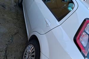 fiat punto 1.4 power 5 porte metano