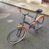 Bicicletta Uomo 