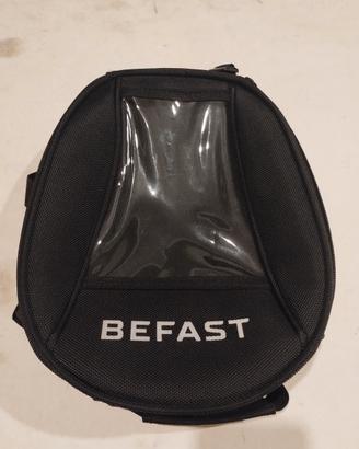 borsa serbatoio befast