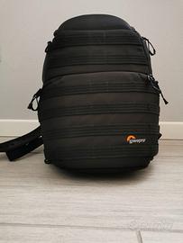 Zaino Fotografico Lowepro ProTactic 350 AW II