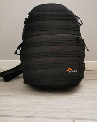 Zaino Fotografico Lowepro ProTactic 350 AW II