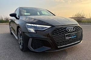 Audi A3 S-LINE 2.0 Diesel 150cv -SERVICE AUDI