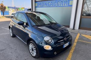 Fiat 500 1.2 Lounge 2018