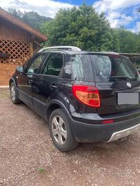 Fiat 16 MTJ 1.9 4x4