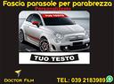 fascia-parasole-personalizzata