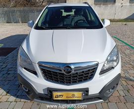 Opel Mokka 1.6 Cosmo s&s 4x2 115cv m5