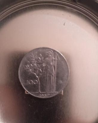 100 lire