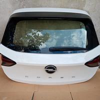 Ricambi Opel Corsa F 2022