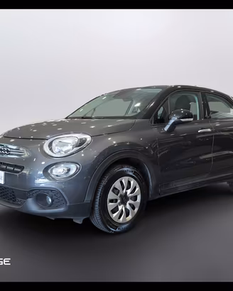 FIAT 500X 1.0 t3 120cv