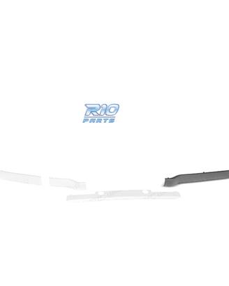 MODANATURA PARAURTI BMW E36 M ANTERIORE SINISTRA
