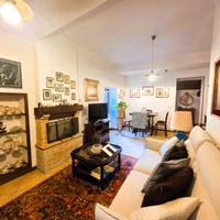 Appartamento - Caprarola