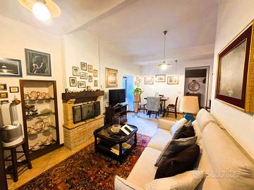 Appartamento - Caprarola