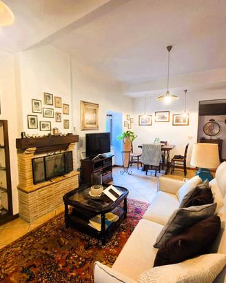 Appartamento - Caprarola