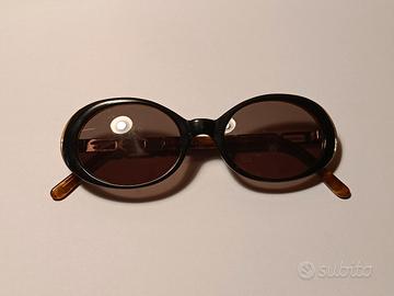 Occhiali da donna vintage anni ’90 Dolce & Gabbana