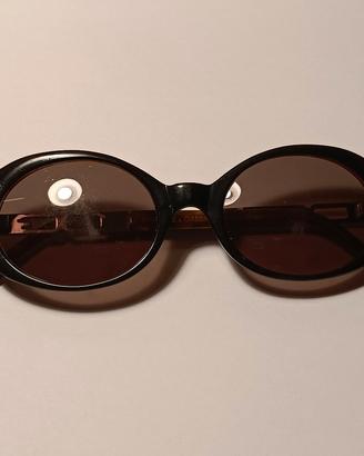 Occhiali da donna vintage anni ’90 Dolce & Gabbana