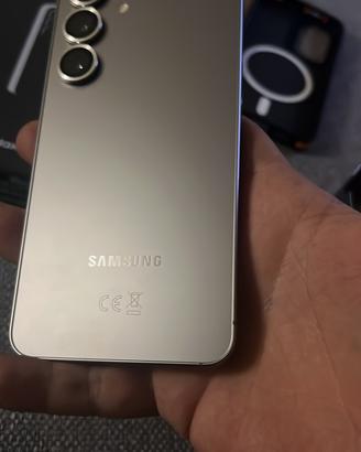 Samsung S25