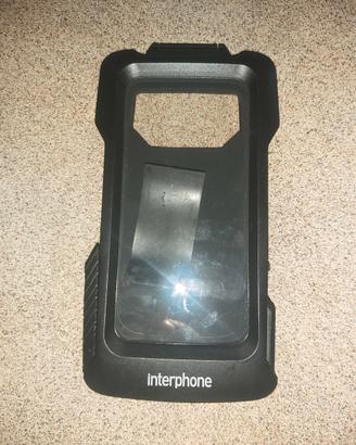 Supporto Porta Cellulare Smartphone 