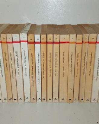 LIBRI DI FANTASCIENZA - COLLANE VARIE - DAL 1966