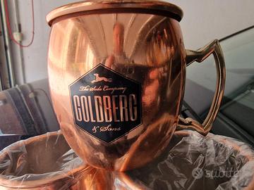 Tazza Mug moskow mule